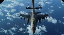 «Американцы хитрят»: стоит ли Украине ждать истребители F-16