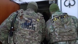 В Дагестане ФСБ задержала банду фальшивомонетчиков