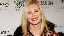 «Были глубоко спрятаны»: Вика Цыганова высказалась о покинувших РФ артистах