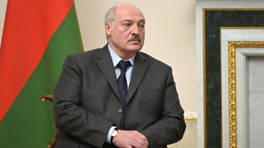 Лукашенко: Запад бесится из-за дружбы Пекина и Москвы