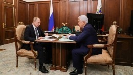 «Главное — интересы людей»: Путин оценил работу фракции «Единая Россия»