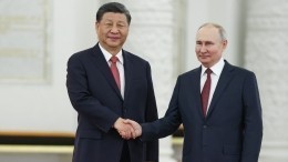 Наступает новая эпоха сотрудничества: итоги визита Си Цзиньпина в Москву