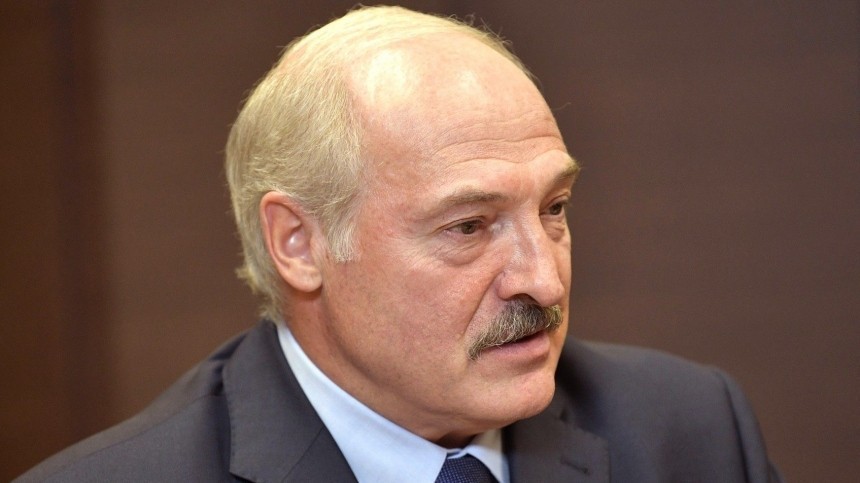 Лукашенко: Россия может поставить Белоруссии оружие с «настоящим ураном»
