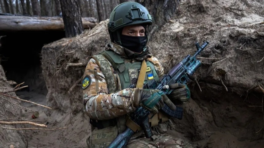 «Самоубийственная тема»: чем может обернуться для ВСУ попытка напасть на Крым