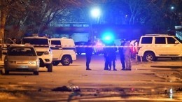 Власти Мелитополя сообщили о взрыве в городе