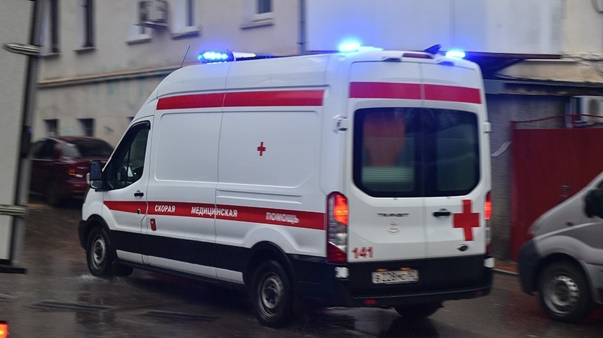 Четвертого жителя Чувашии госпитализировали с сибирской язвой в Подмосковье