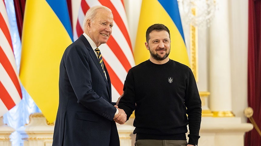Взаимовыгодный обмен: США призвали Украину завершить конфликт необычным способом