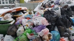 Переплата за ЖКУ: как управляющие компании наживаются на вывозе мусора