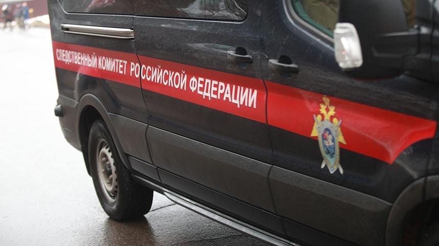 СК возбудил уголовное дело после покушения на замначальника УВД в Мелитополе