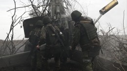 Минобороны: войска РФ лишили украинскую армию горючего в зоне спецоперации