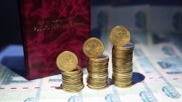 В России социальные пенсии повысят с 1 апреля 2023 года