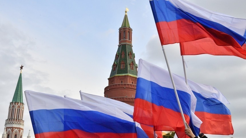 Мишустин назвал повышение качества жизни россиян основной задачей правительства