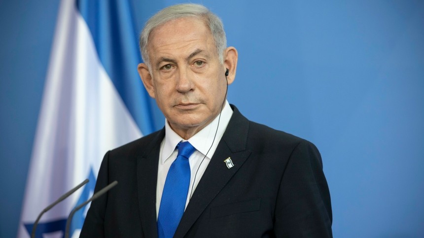 Стало известно об отказе израильских пилотов доставить Нетаньяху в Великобританию