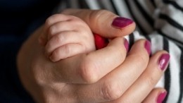 Российским семьям могут разрешить усыновлять еще не рожденных детей