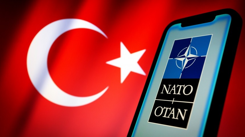 Кандидат на пост президента Турции пообещал вывести страну из НАТО