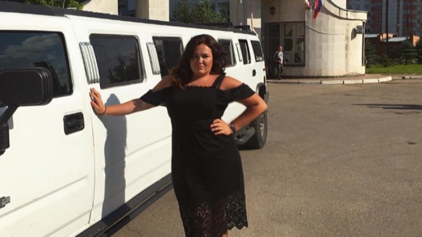 «Мне спокойнее»: Даная Пригожина призналась, что подрабатывает в такси