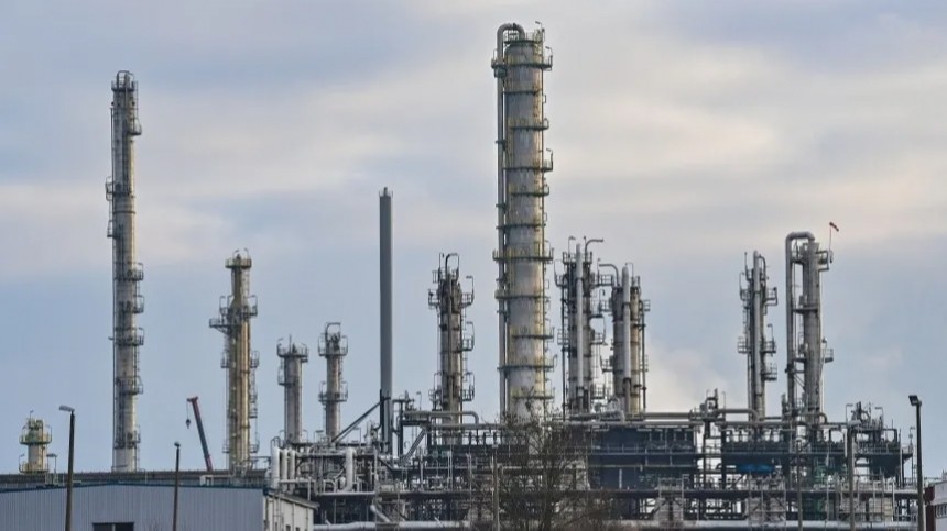 Украина планирует повысить тариф на транзит нефти из РФ для Восточной Европы