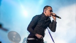 Коллектив Linkin Park выпустил неизданный трек с вокалом Честера Беннингтона