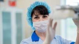 Дефицит медсестер — одна из главных угроз безопасности пациентов