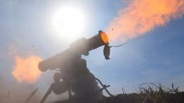 «Потихоньку разбираем»: как бойцы бригады «Кальмиус» подавляют огневые точки ВСУ