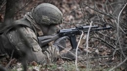 Рогов заявил о срыве «полномасштабного наступления» ВСУ в Запорожской области