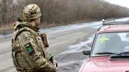 Житель Запорожской области устроил самосуд над боевиками ВСУ