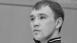 Чемпион мира по фристайлу Павел Кротов умер на 31-м году жизни