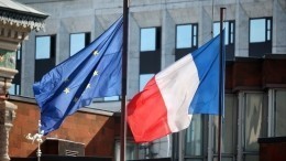 Франция обратилась к России по поводу размещения ядерного оружия в Белоруссии