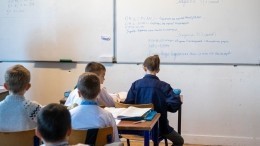 Захарова: украинские дети сталкиваются с проблемой сексуальной эксплуатации в Европе
