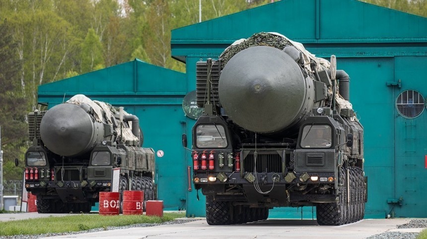 «Ответный характер»: почему Россия решила разместить ядерное оружие в Белоруссии