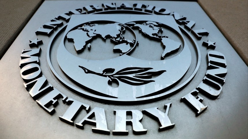 «Людоедские условия»: Гаспарян оценил, как скоро МВФ «сожрет» Украину