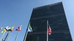 СБ ООН не принял резолюцию России по расследованию теракта на «Северных потоках»