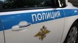 В Ингушетии объявлен план «Перехват» после нападения на полицейских