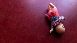 Пятиклассницу из Кемерова изнасиловали прямо на дне рождения
