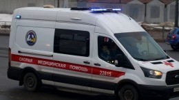 Трех курсантов нашли мертвыми в академии под Санкт-Петербургом