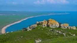 Участники СВО получат земельные участки в Крыму уже в апреле
