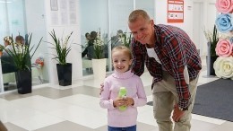 «Поцеловал и ушел»: Дмитрий Тарасов объяснил, почему почти не видится с детьми