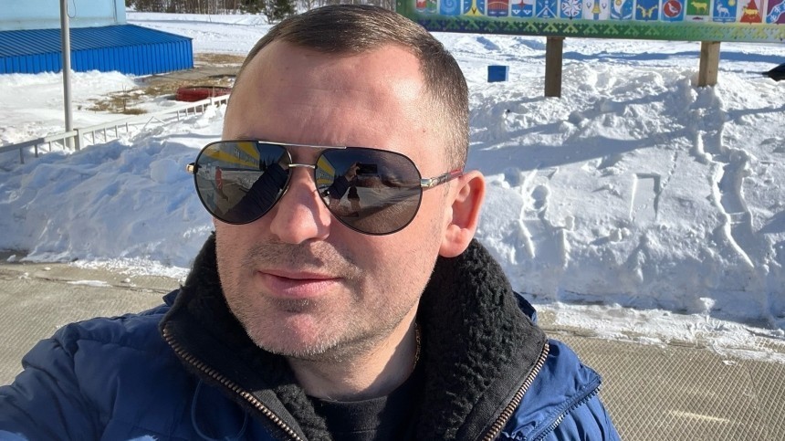 Замгубернатора НАО Блощинского задержали по подозрению в коррупции