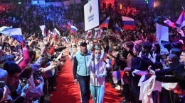 «Мы должны выступать»: Тарасова призвала соблюдать любые условия МОК