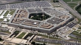 Пентагон заявил об отказе России от обмена информацией в рамках ДСНВ