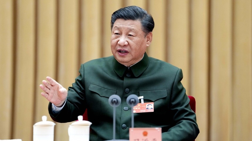 «Проблема очень острая»: к какой войне Си Цзиньпин готовит Китай