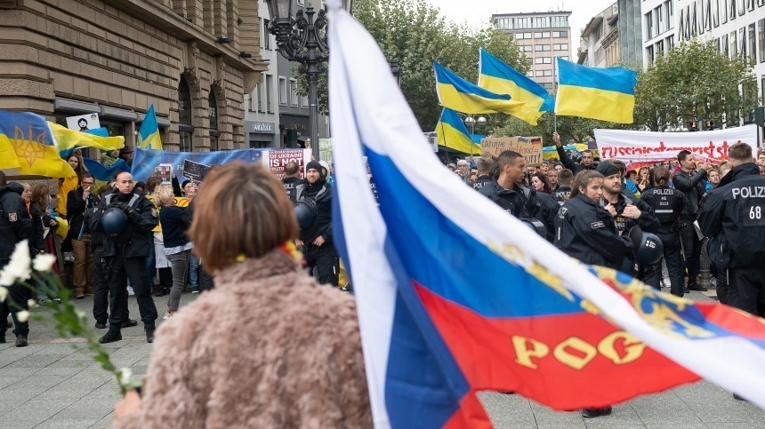 «Обманули»: военный дипломат предупредил о ловушке при переговорах с Украиной