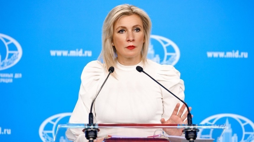 «Докажите, Жозеп»: Захарова призвала Борреля «вступиться» за Ассанжа после ареста журналиста WSJ