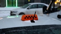 Такси не везет: в Петербурге выявили мошенников, подделывавших аккаунты водителей