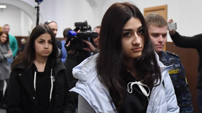 «Причинение тяжкого вреда»: отца сестер Хачатурян будут судить посмертно