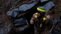 Враг сдается: под Кременной в плен захвачены боевики ВСУ — уникальные кадры