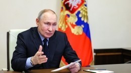 В США признали эффективность решения Путина о размещении ядерного оружия в Белоруссии