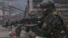 Главари киевского режима рассказали о подготовке нападения на Крым
