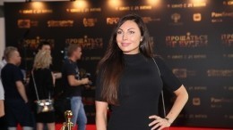 «Это не шутка»: 42-летняя Наталья Бочкарева стала мамой в третий раз