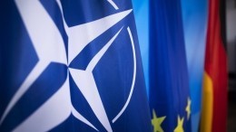 Треснул мир напополам: зачем НАТО готовит грандиозные учения Air Defender